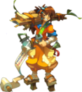 Avatar de l’utilisateur